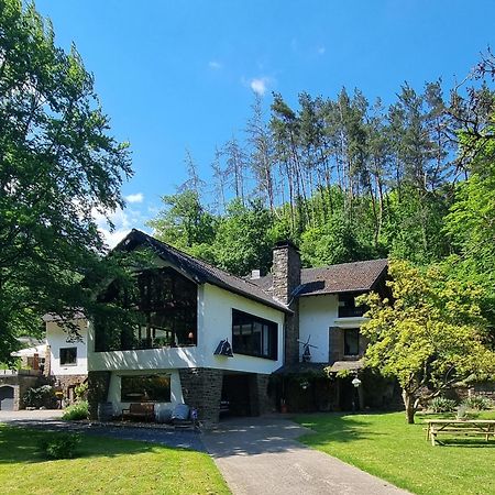 B&B Am Sahrbach Altenahr Extérieur photo