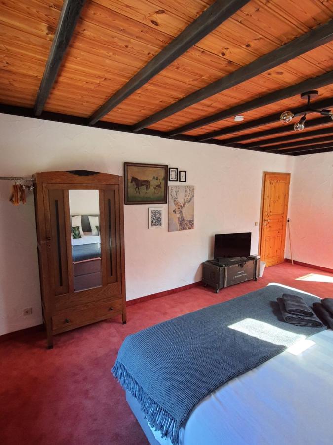 B&B Am Sahrbach Altenahr Extérieur photo