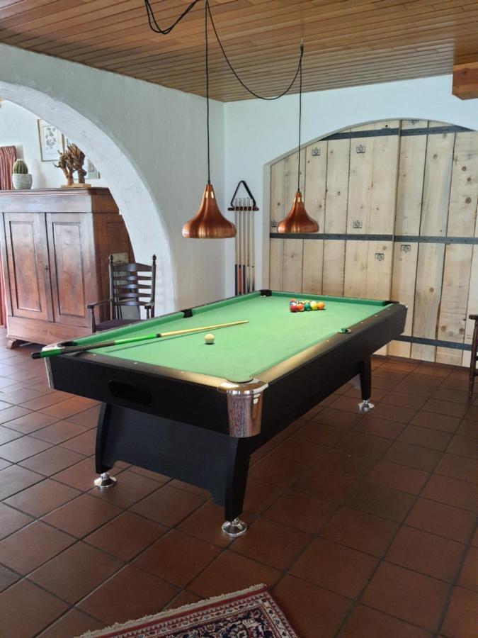 B&B Am Sahrbach Altenahr Extérieur photo
