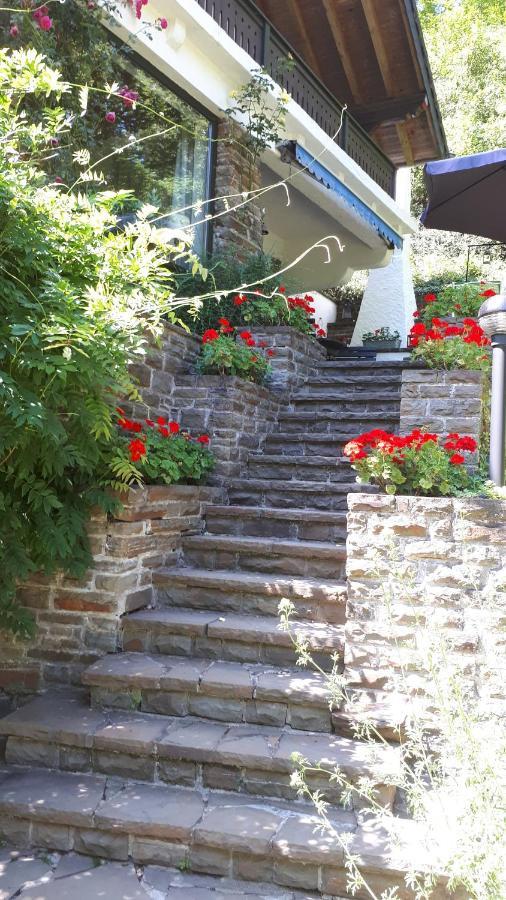 B&B Am Sahrbach Altenahr Extérieur photo