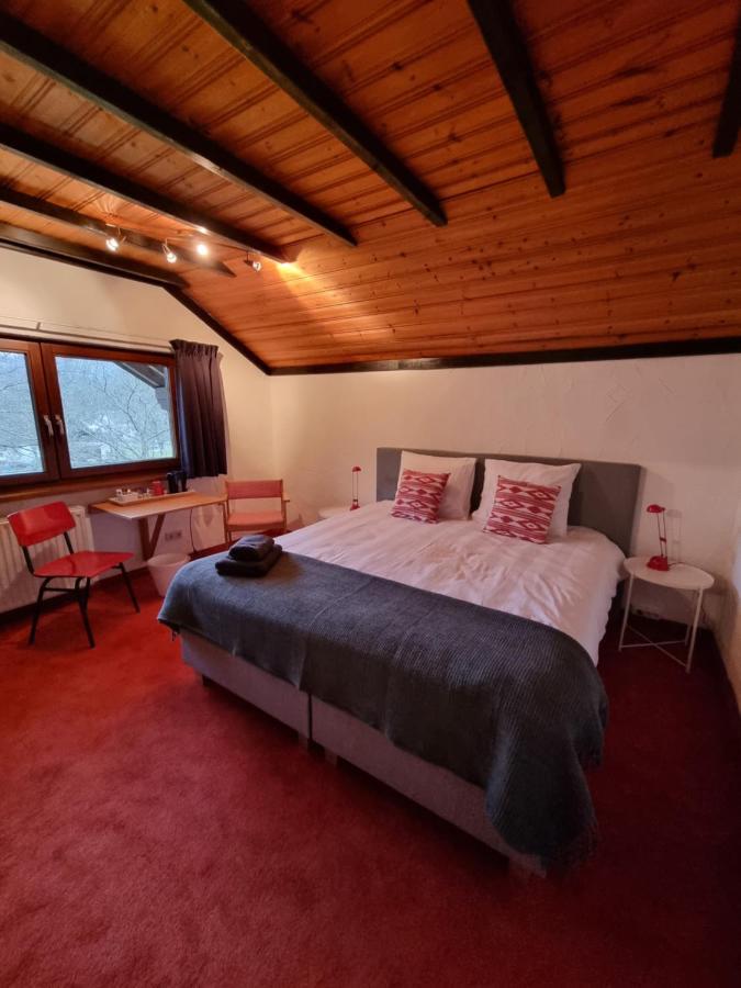 B&B Am Sahrbach Altenahr Extérieur photo