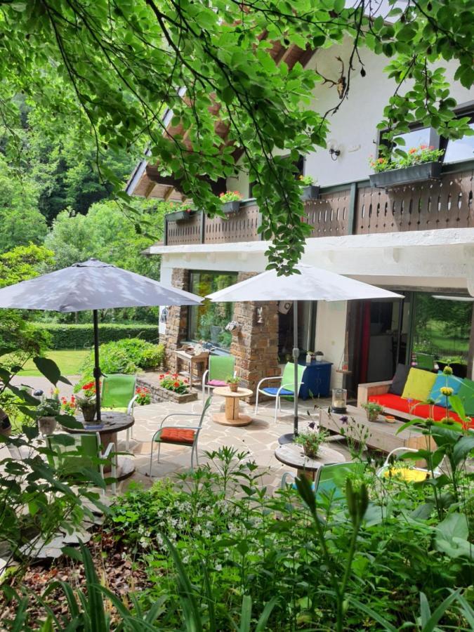 B&B Am Sahrbach Altenahr Extérieur photo