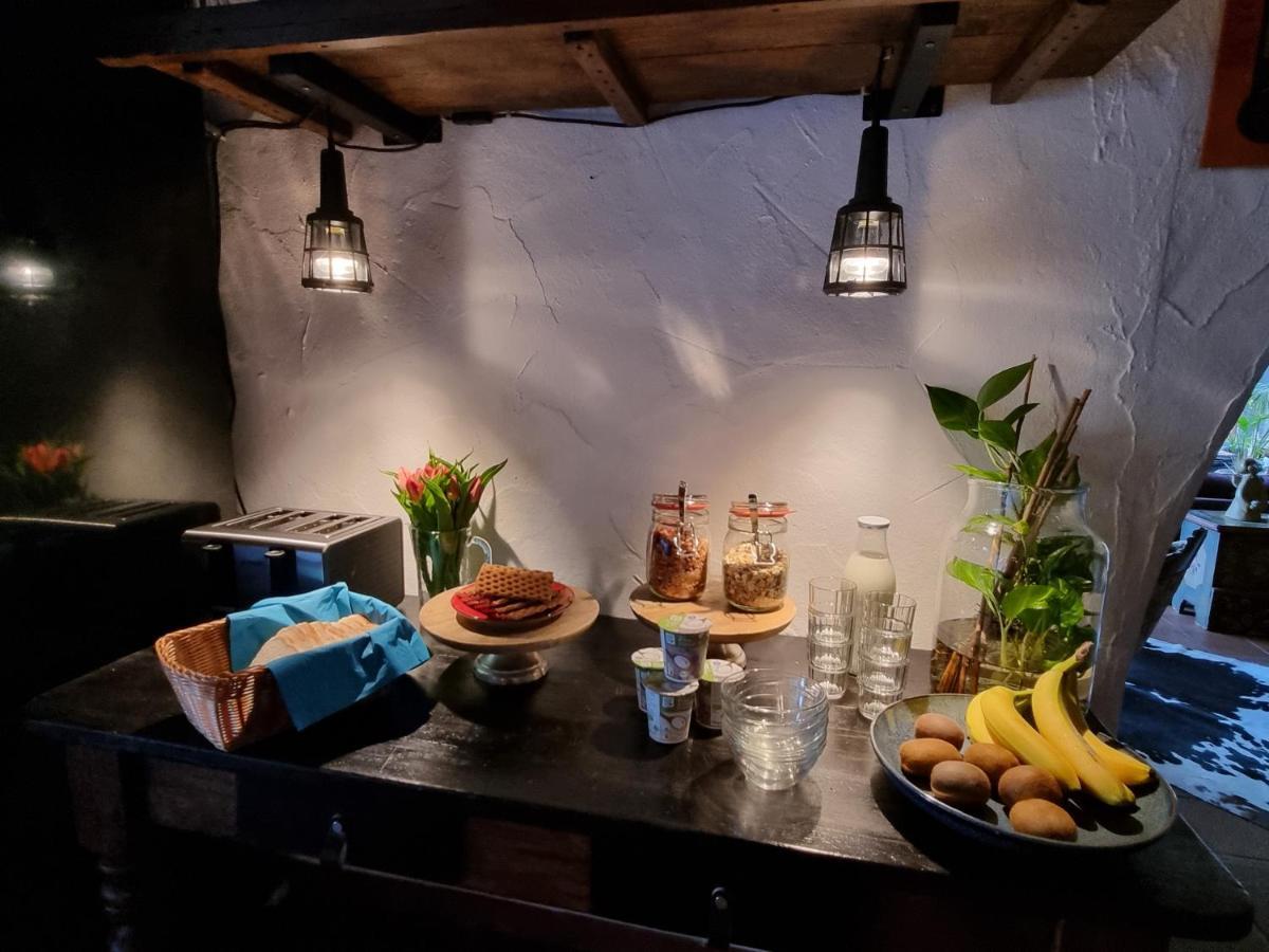 B&B Am Sahrbach Altenahr Extérieur photo