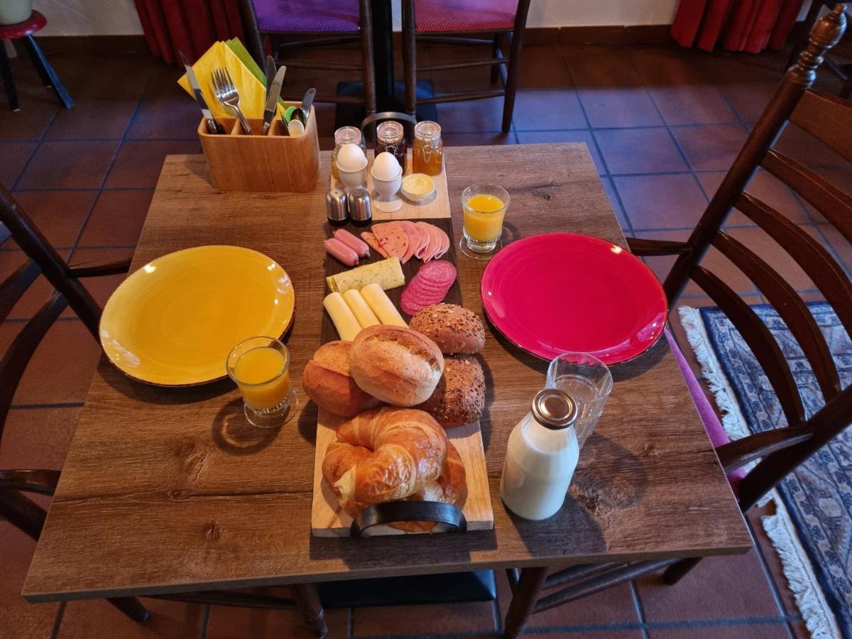 B&B Am Sahrbach Altenahr Extérieur photo