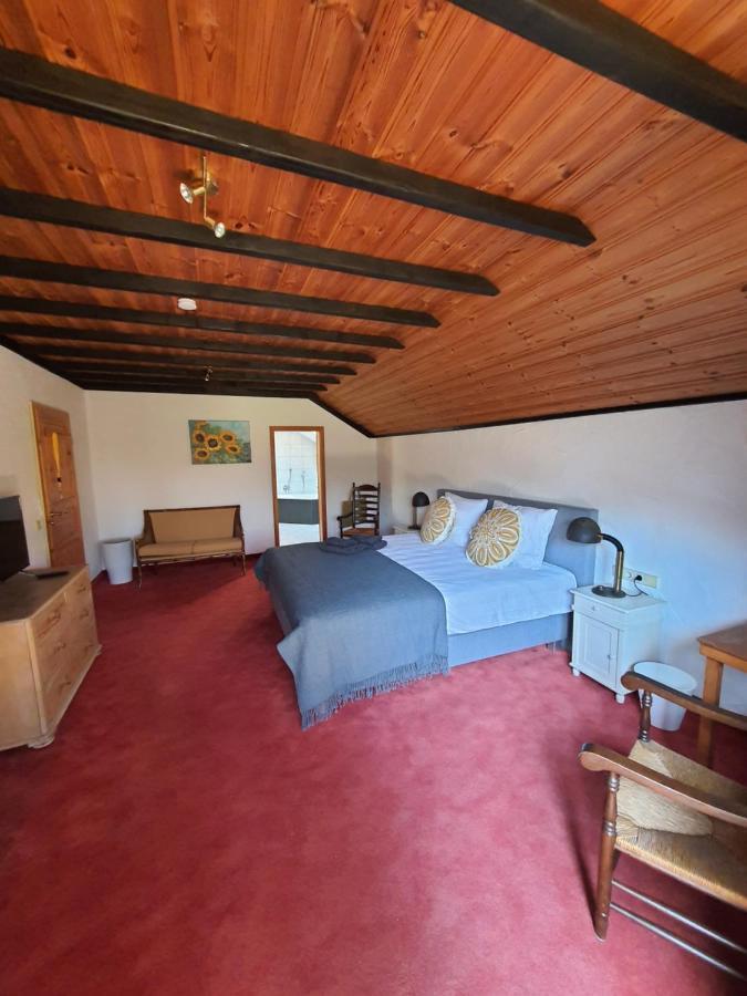 B&B Am Sahrbach Altenahr Extérieur photo