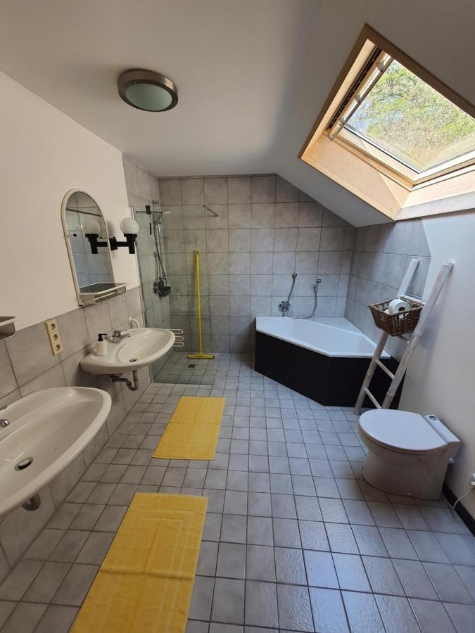 B&B Am Sahrbach Altenahr Extérieur photo