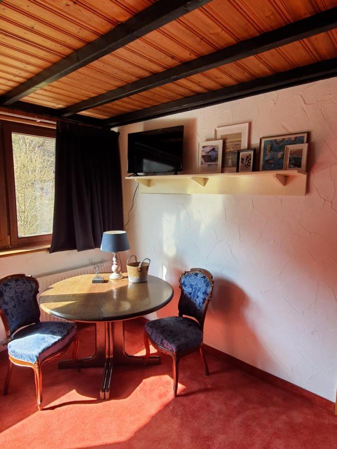 B&B Am Sahrbach Altenahr Extérieur photo