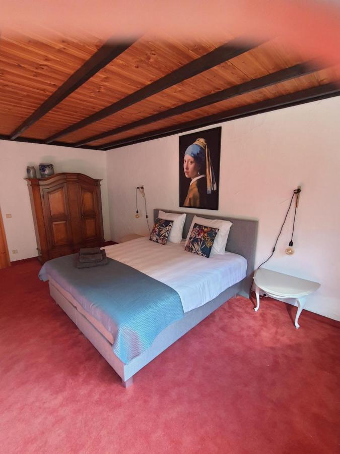 B&B Am Sahrbach Altenahr Extérieur photo