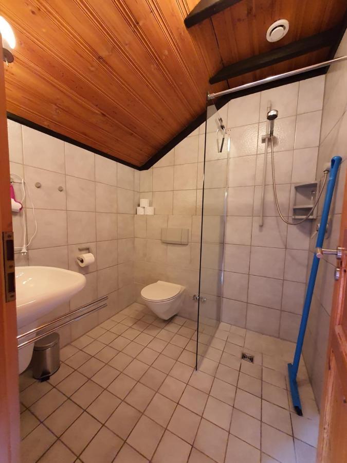 B&B Am Sahrbach Altenahr Extérieur photo