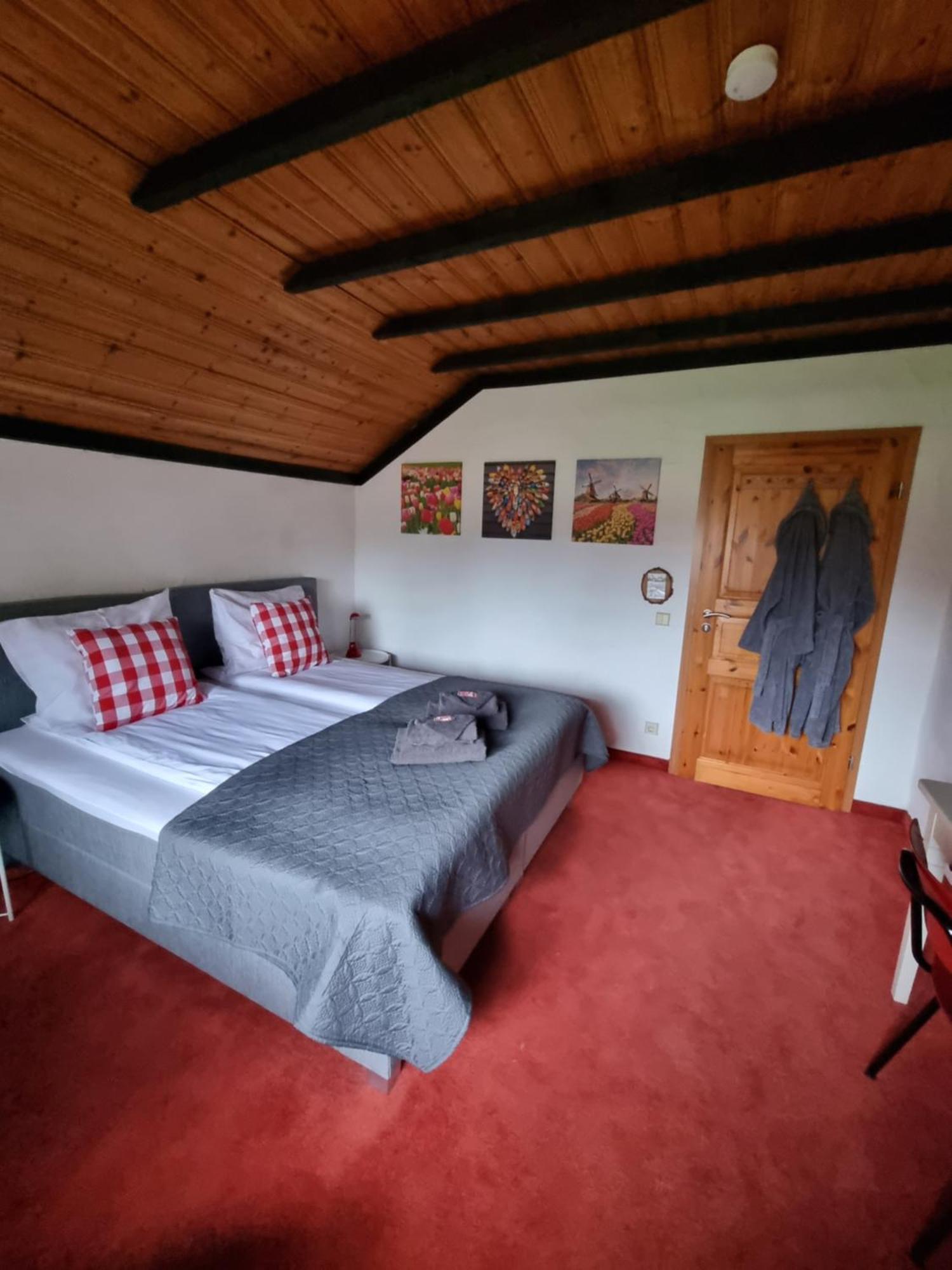 B&B Am Sahrbach Altenahr Extérieur photo