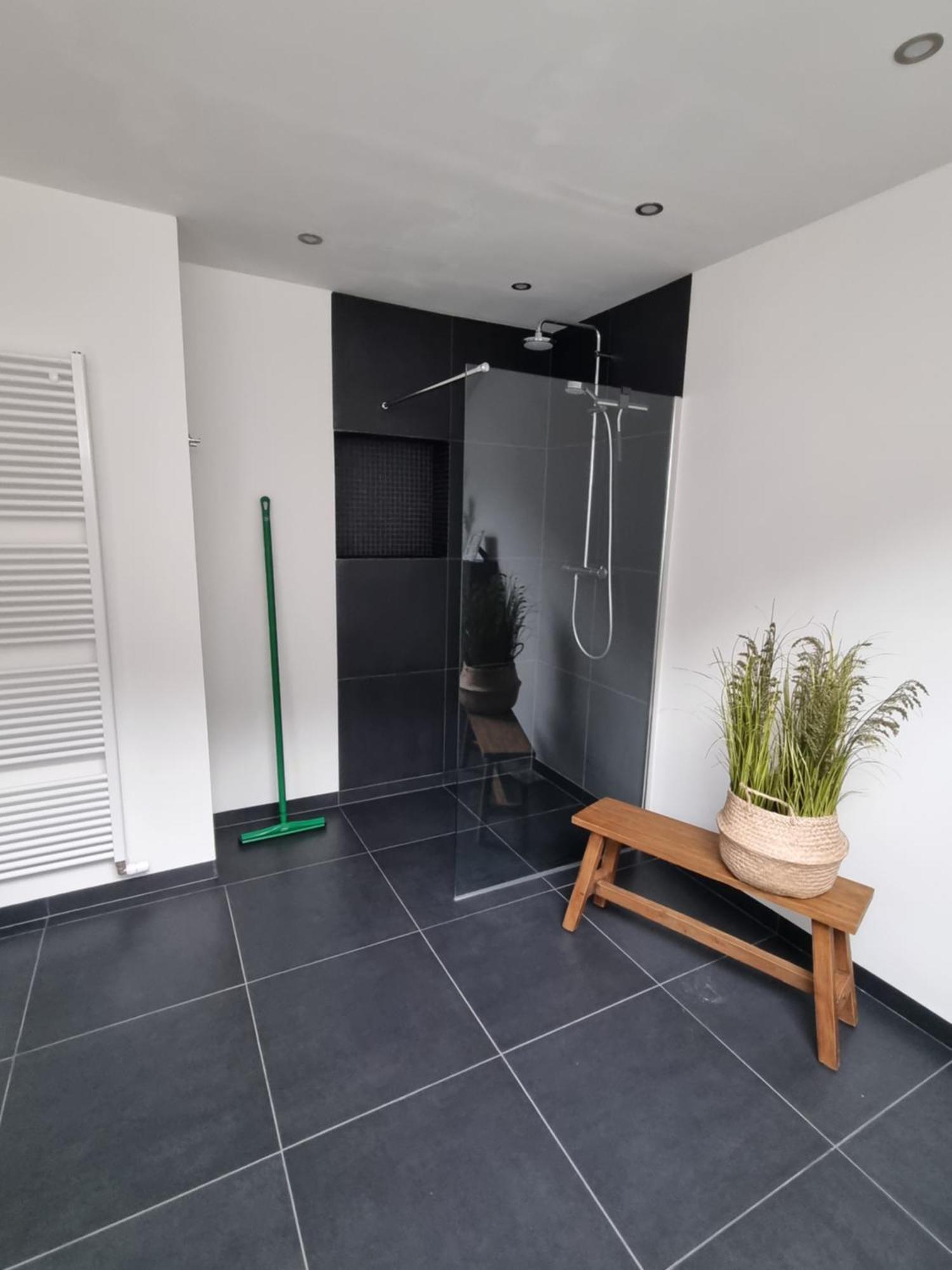 B&B Am Sahrbach Altenahr Extérieur photo