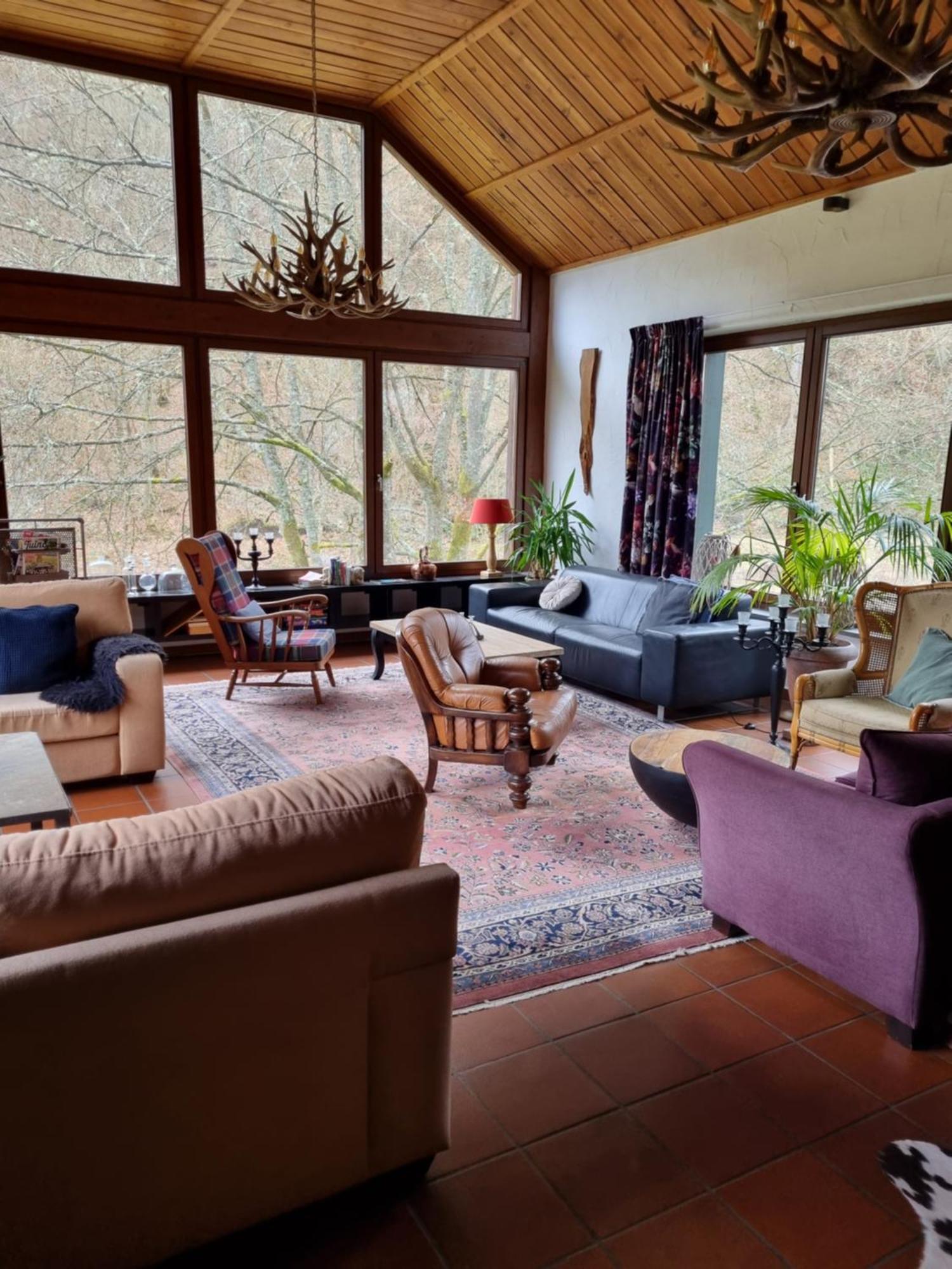 B&B Am Sahrbach Altenahr Extérieur photo
