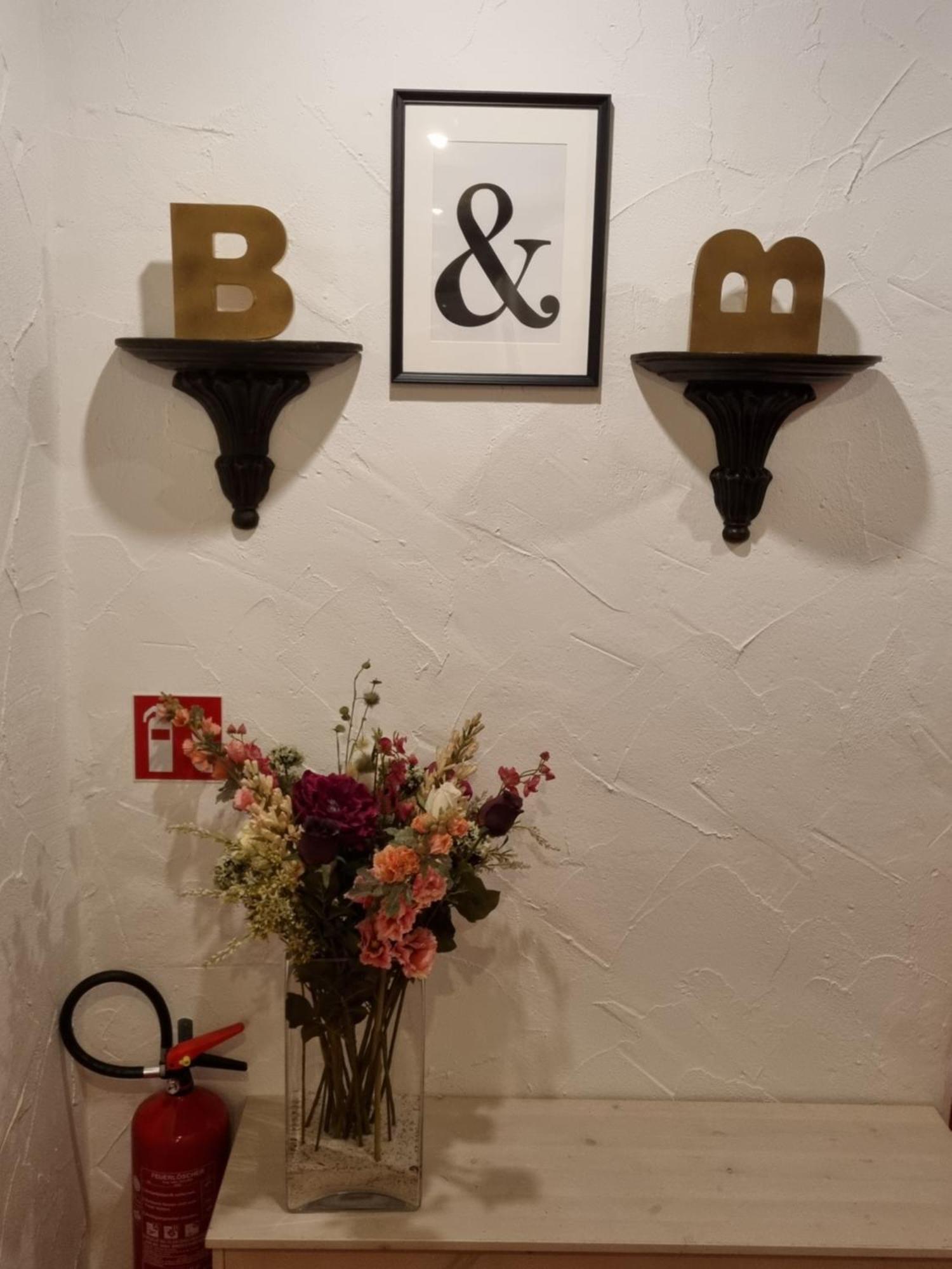 B&B Am Sahrbach Altenahr Extérieur photo
