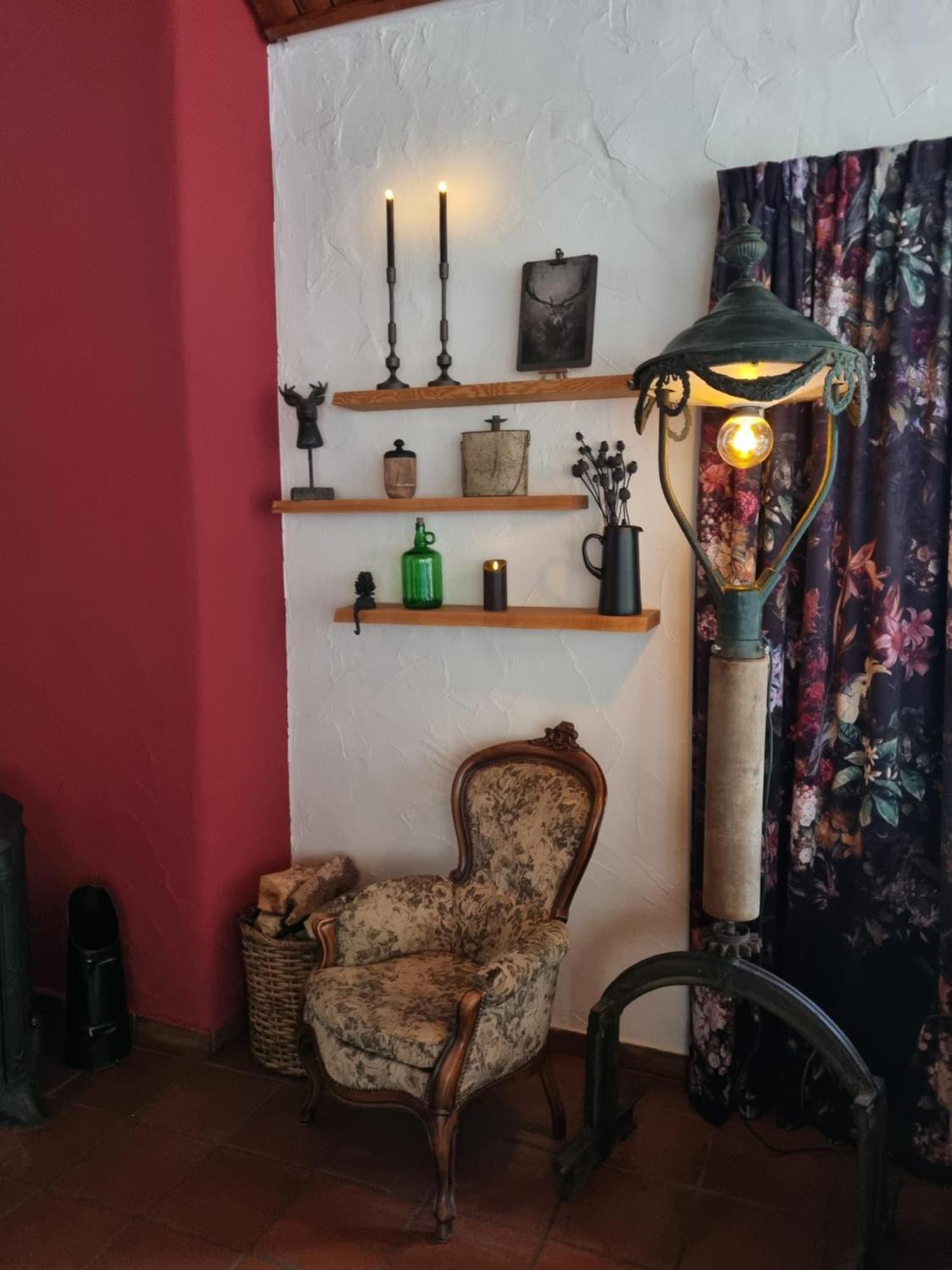 B&B Am Sahrbach Altenahr Extérieur photo