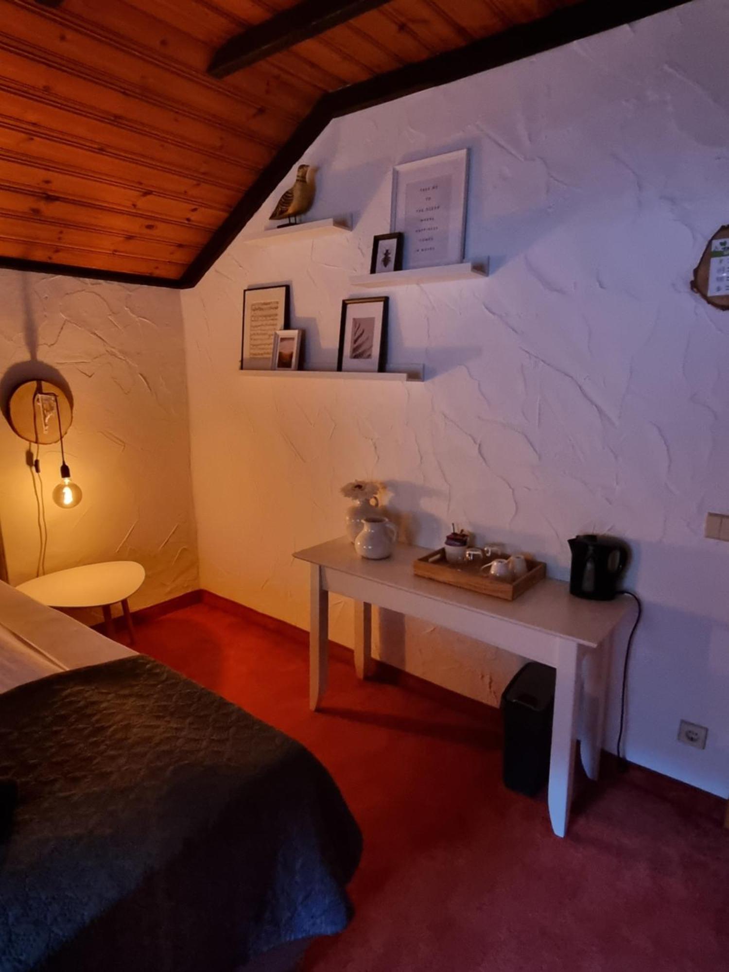 B&B Am Sahrbach Altenahr Extérieur photo