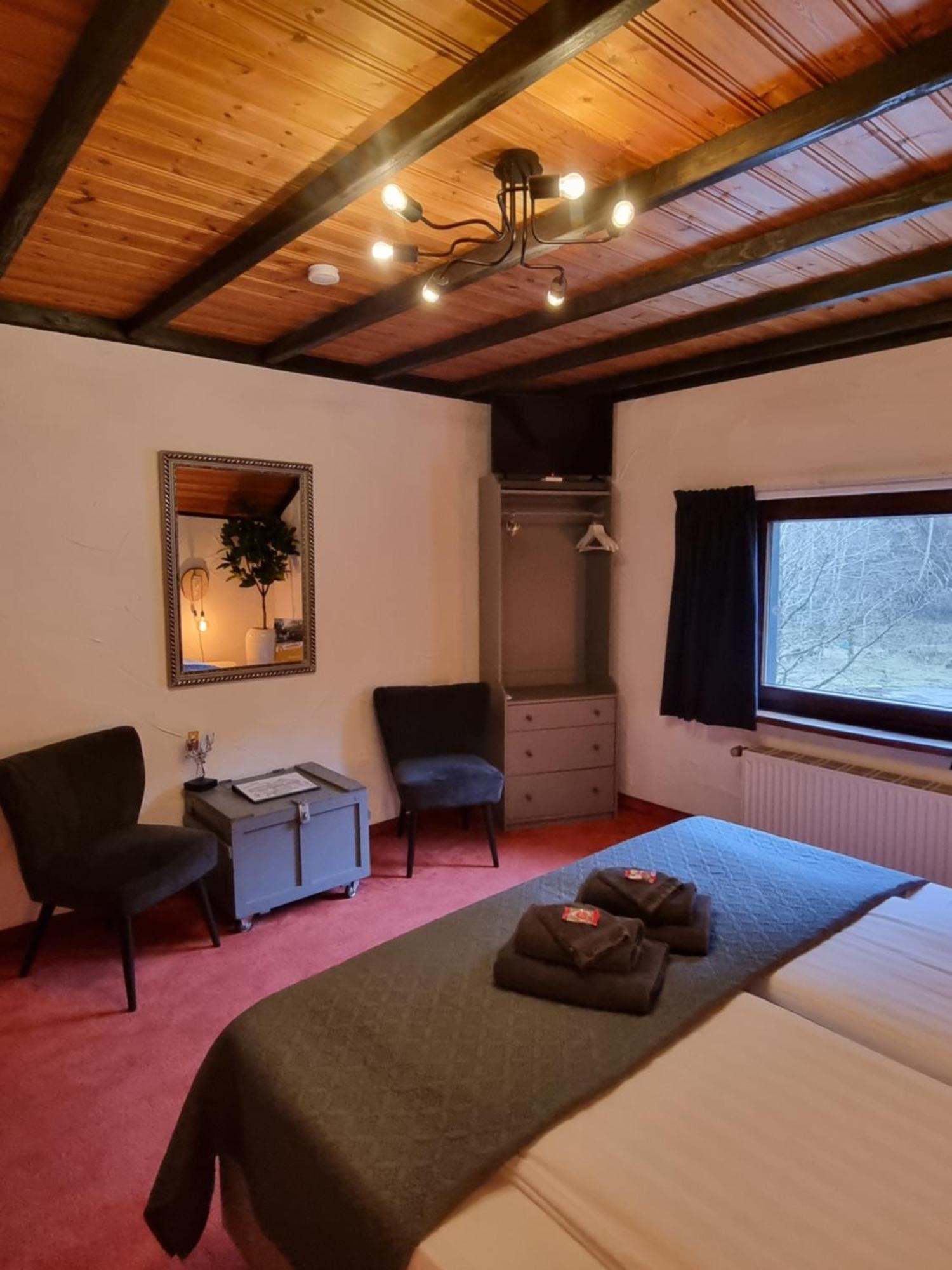 B&B Am Sahrbach Altenahr Extérieur photo