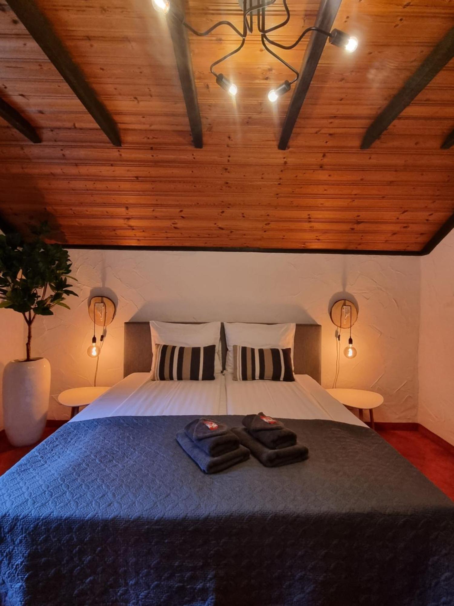 B&B Am Sahrbach Altenahr Extérieur photo